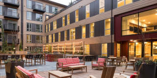The Carter on the Park Gallery 18