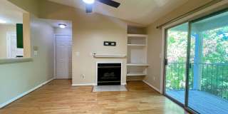 Condo in the Heart of Sandy Springs Condo in the Heart of Sandy Springs Gallery 10