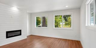 Updated Home with Large Detached Garage & Off-Street Parking Gallery 9