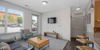 Gantry Apartments Gallery 11