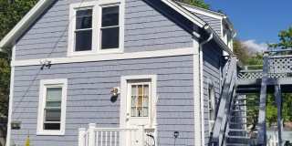 47 North Street Gallery 2
