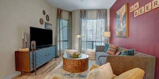 Park on Central Gallery 3