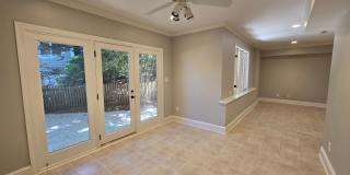 Custom Brick Home on Private Wooded Lot in Cary's Prestigious Wessex Community Gallery 15