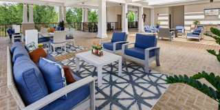 Station House at Lake Mary Gallery 10