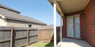 4-Bedroom House for Rent in Killeen Gallery 29