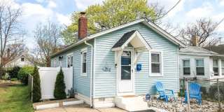 205 Cleveland Avenue Gallery 1