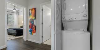 Bella Vista Apartments Gallery 13