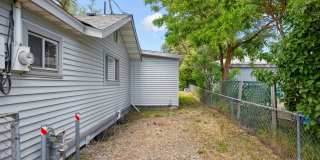 Lidgerwood Area 4 Bedroom 2 Bathroom Home! Gallery 25