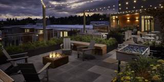 Uptown at Kirkland Urban Gallery 25
