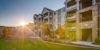The Regency at River Valley Gallery 4