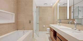 1 West End Avenue Gallery 5