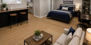 528 Booker Street Gallery 2