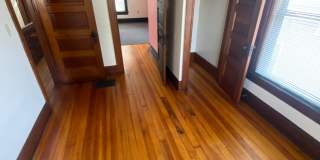 Charming 4-Bedroom Historic Home Near Downtown! Gallery 21