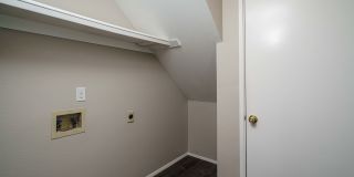 Recently Updated with Wood Laminate Flooring and Fresh Paint Gallery 16