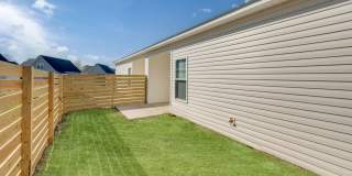 Allen Ridge Townhomes Gallery 8