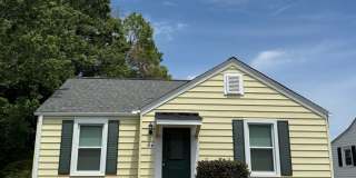 Quaint Two Bedroom House In Creedmoor, NC Gallery 1