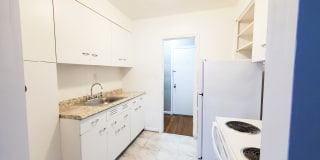 Parkway Manor Apartments Gallery 3