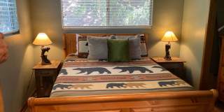 Lake Rights Property!! Terrific Alpine Chalet!! Gallery 23