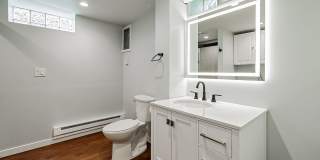 Comfort & Convenience on Olmstead Street Gallery 24
