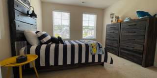 Heron | 3 Bed 2.5 Bath | Garage | 1800 sf | $2726-$2999 | 8, 9, 10, 12, 14, and 15 month lease terms Gallery 207