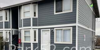 1/2 Off the 1st Full Month's Rent! Tacoma Area Fourplex - 2 Bedroom 1 Bathroom Apartment 1/2 Off the 1st Full Month's Rent! Tacoma Area Fourplex - 2 Bedroom 1 Bathroom Apartment Gallery 2