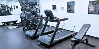 Centennial Ridge - Student Housing Gallery 13