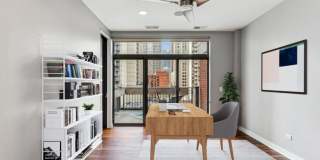 33 West Huron St. Gallery 3
