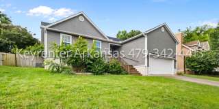 Charming 3 bedroom | Fayetteville Charming 3 bedroom | Fayetteville Gallery 29