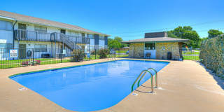 Meadowbrook Apartments | Quiet Studio-3BR Homes, Water & Trash Paid, Pet Friendly | East Tulsa Gallery 35