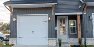 Brand New 3 Bedroom, 2.5 Bath 2-story townhome Gallery 1