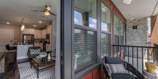 Populus Westside Apartments Gallery 26