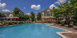 The Townes at Herndon Center Gallery 29