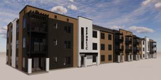 300 Anthem Drive unit: 6203 Gallery 1