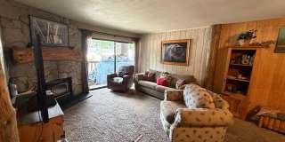 Cozy Furnished 2 Bedroom / 2 Bathroom Condo in Summit – Great Mammoth Location Gallery 1