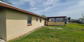 Charming 3 Bedroom 1 Bath Home with Spacious Yard ~ No HOA Gallery 17