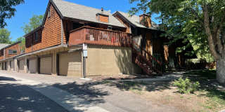 Town home for rent in The Aspens townhome neighborhood 2b, 1 bath Gallery 1