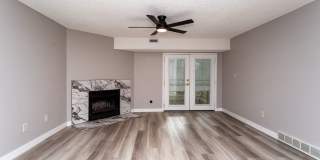 Cozy 2 bedroom, 1 bathroom retreat in a Gated Community! Gallery 9