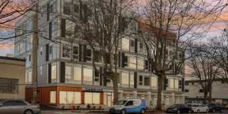Carrick Apartments Gallery 5