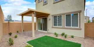 Beautiful 2 story Home in Skye Canyon Gallery 44