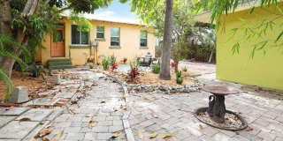 Fully Renovated, 4 bd Home in Laurel Park, Downtown Sarasota Fully Renovated, 4 bd Home in Laurel Park, Downtown Sarasota Gallery 20