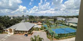 Annual Turnkey 3/3 penthouse on waterfront in Osprey Gallery 43