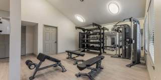 The Belmont Apartment Homes Gallery 20