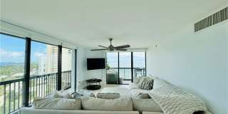8800 S Ocean Drive unit: 1201 Gallery 23