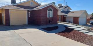 3 bedroom 2 bathroom beautiful rental ! Available now! Gallery 3