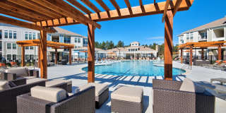 Parkstone at Knightdale Gallery 21