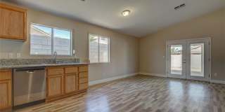 Gorgeous 1 story Home Gallery 1