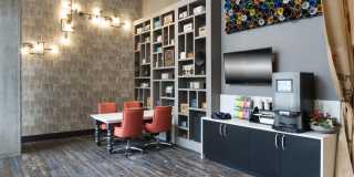 Emery West Highland Gallery 12