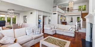 Available Partially Furnished or Unfurnished! Stunning 3 Bedroom + Bonus Room 3.5 Bath Available Now in Big Canyon! Gallery 20