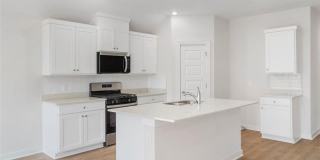 Newly built 4 Bedroom 3 Bath home in the Element! Available July! Gallery 5