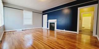 Updated 2-Bedroom 1-Bathroom Home for Rent Gastonia, NC Gallery 1